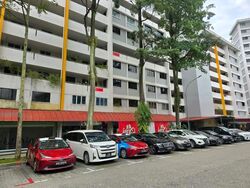 Blk 181 KEBUN BARU LINK 2 (Ang Mo Kio), HDB 3 Rooms #484136311